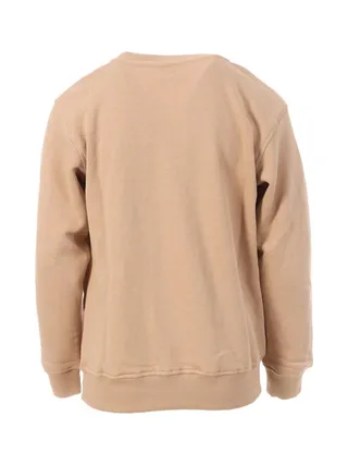 Sweat Beige Garçon Redskins 4043 2