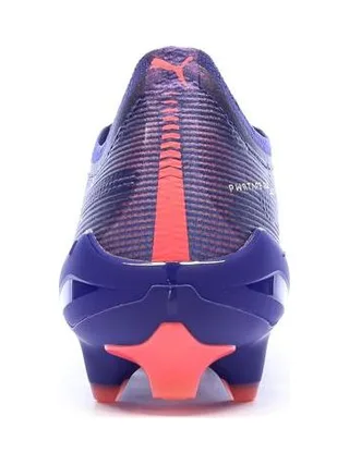Chaussures de Foot Violettes Homme Puma Ultra 5 Ultimate FG 3