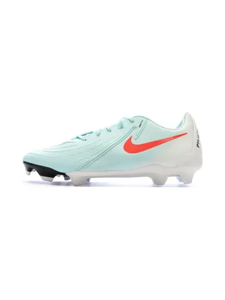 Chaussures de Foot Turquoise Nike Phantom Gx2 Academy FD6723 1