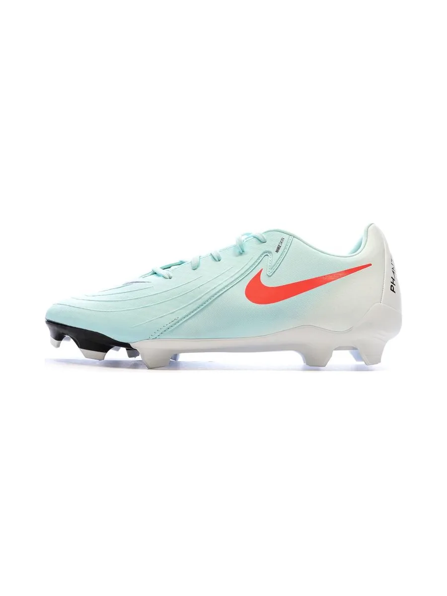 Chaussures de Foot Turquoise Nike Phantom Gx2 Academy FD6723 1