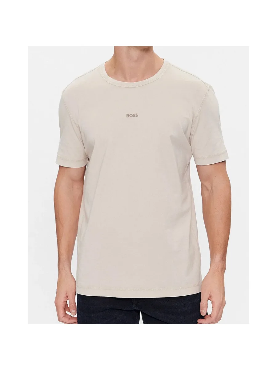 T-shirt BOSS Tokks 10253670 8