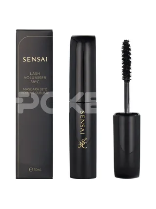 Sensai Lash Volumiser 38 Degree 10ml - Black 1