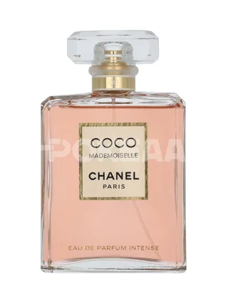 Chanel Coco Mademoiselle Intense Edp Spray 200ml 2