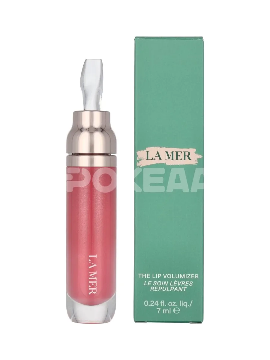La Mer The Lip Volumizer 7ml - #30 Sheer Pink 1