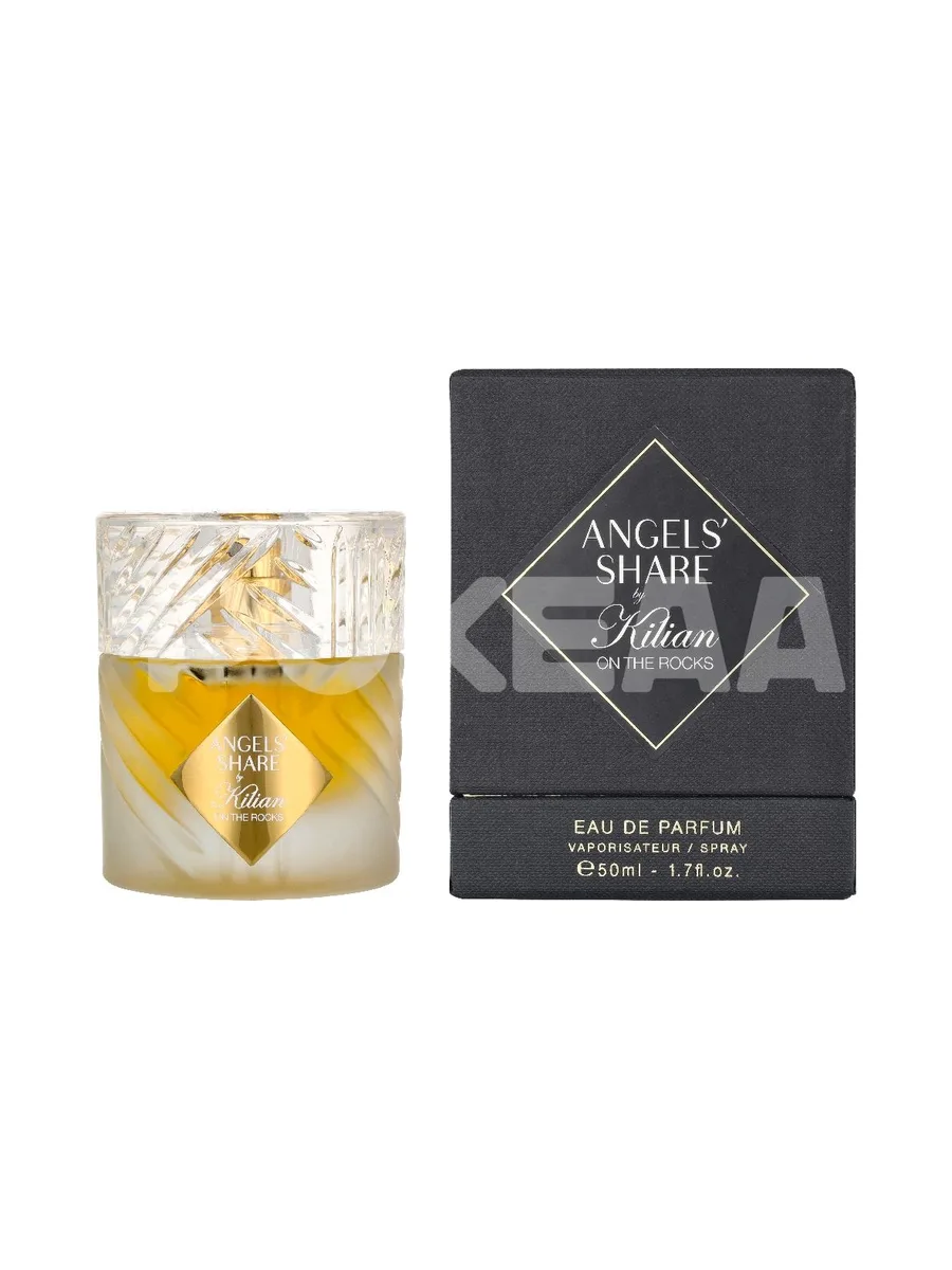 Kilian Angels' Share On The Rocks Edp Spray 50ml 1