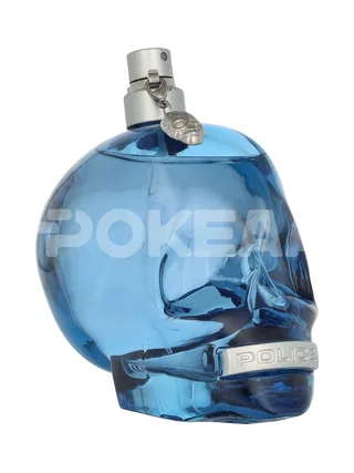 Police To Be Or Not To Be For Man Edt Spray 125ml 2