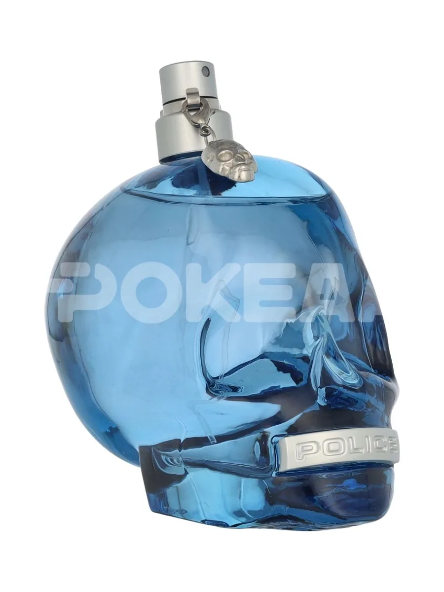 Police To Be Or Not To Be For Man Edt Spray 125ml 2