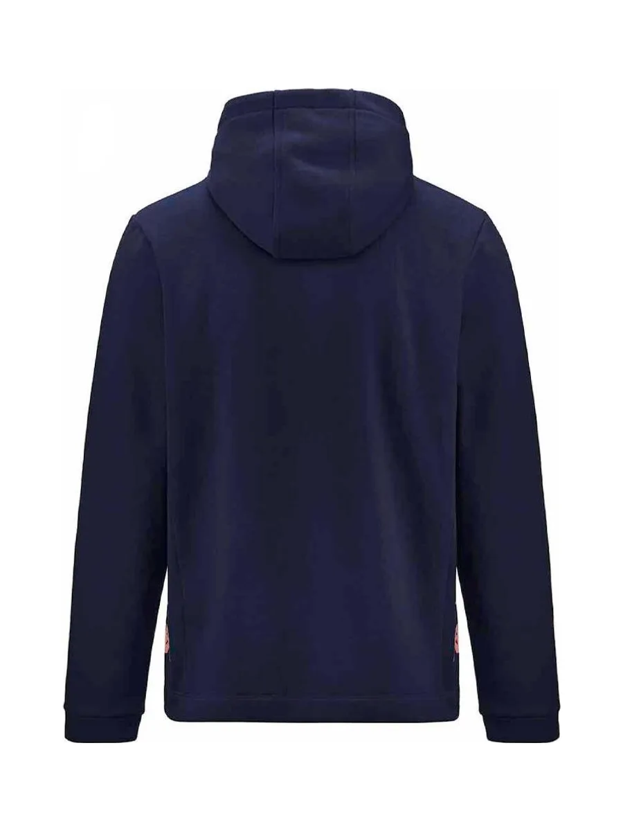 Sweat Marine Garçon Kappa Giordi 2
