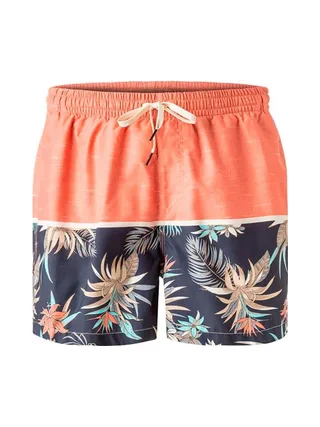 QUIKSILVER Lifeonreef - Maillot de bain 2