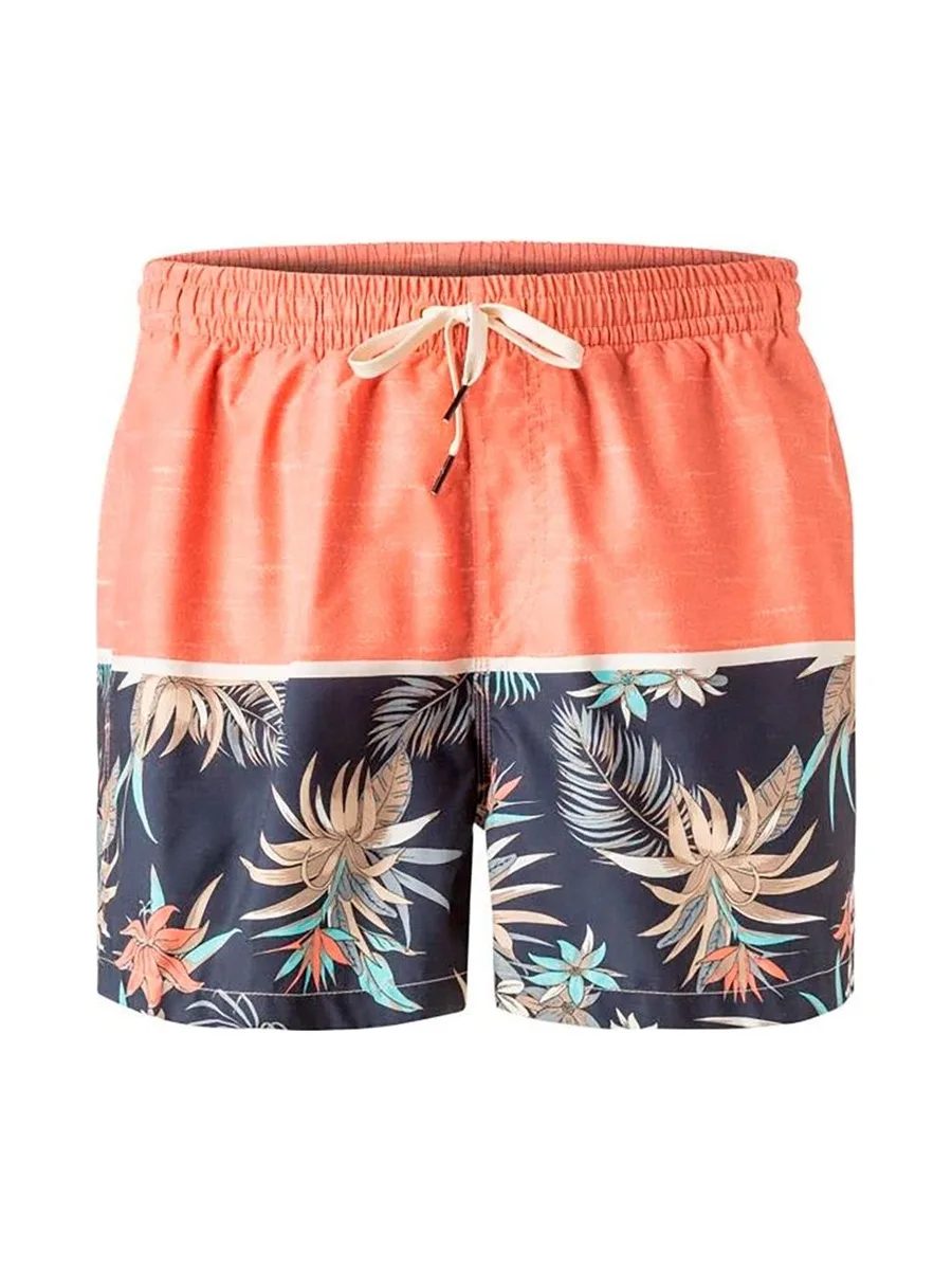 QUIKSILVER Lifeonreef - Maillot de bain 4