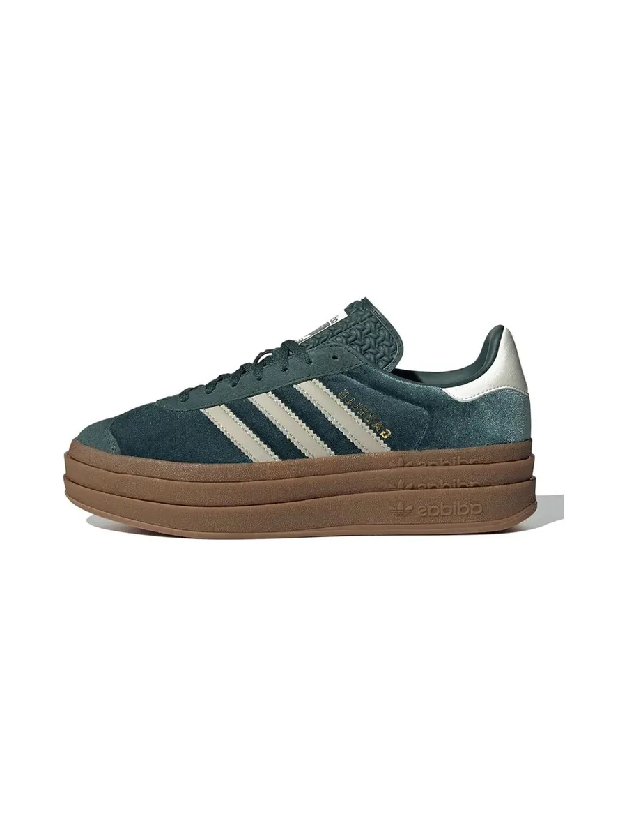 Baskets ADIDAS GAZELLE BOLD 2