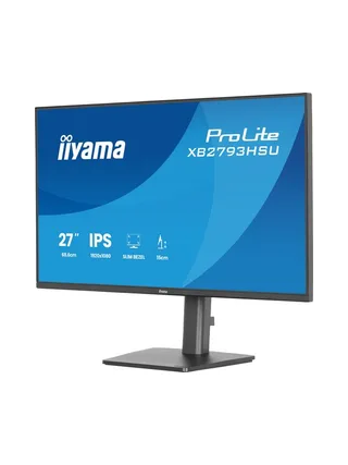iiyama ProLite XB2793HSU-B1 computer monitor 7