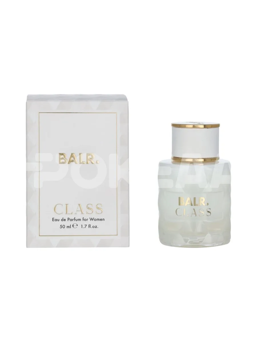 BALR. CLASS FOR WOMEN Edp Spray 50ml 1