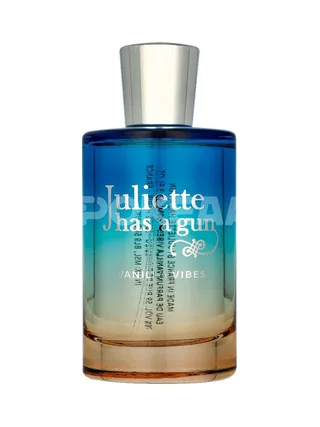 Juliette Has A Gun Vanilla Vibes Edp Spray 100ml 2