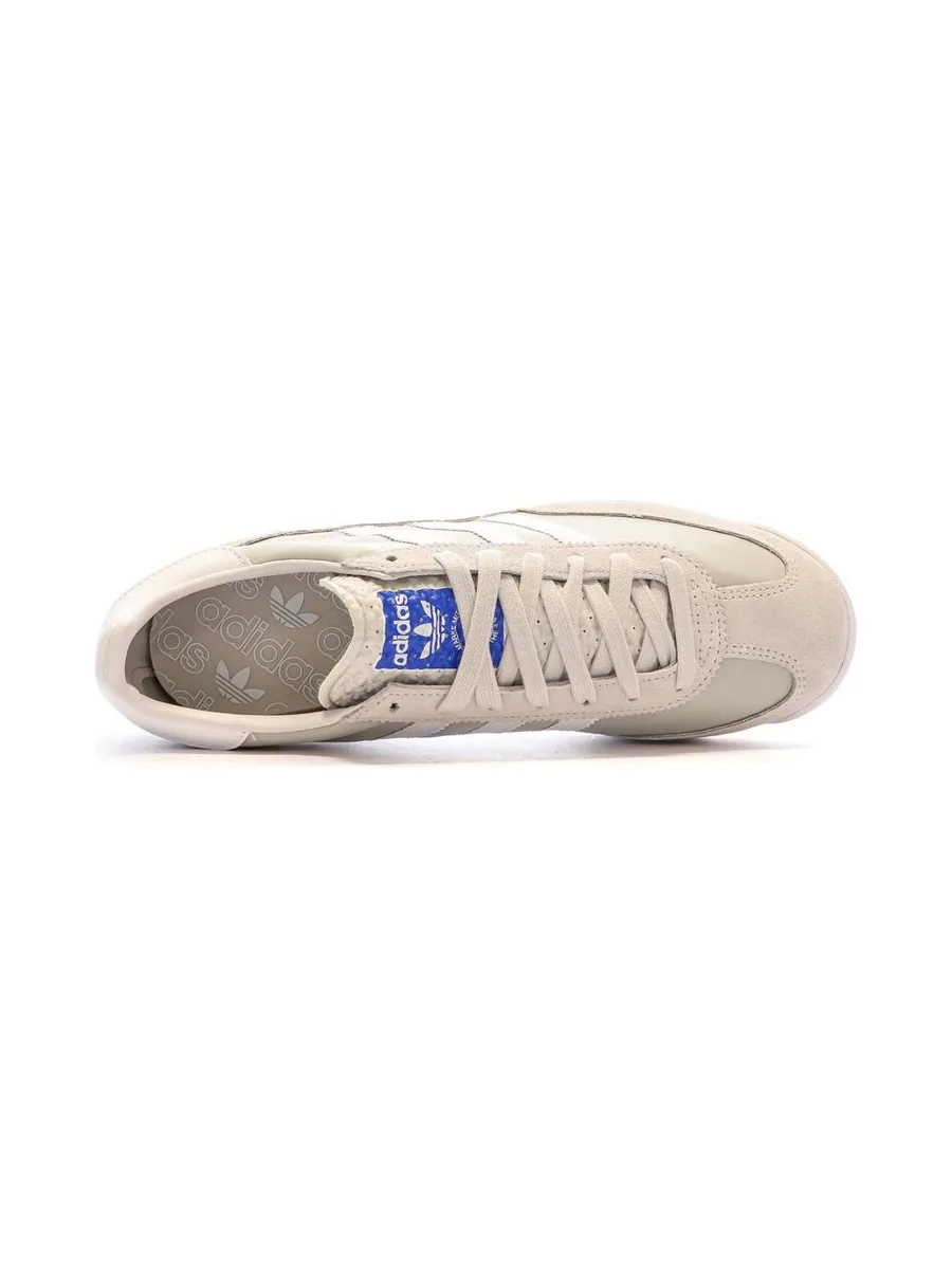 Baskets Beige/Rose/Gris Homme Adidas Sl 72 4