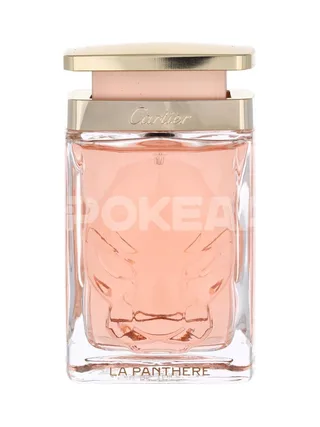 Cartier La Panthere Edt Spray 100ml 2