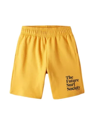 Short Orange Garçon O'Neill Future 1