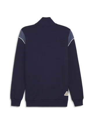 OM Veste Marine Homme Puma 23/24 2