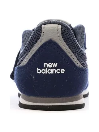 Baskets Marine Garçon New Balance IV323 3