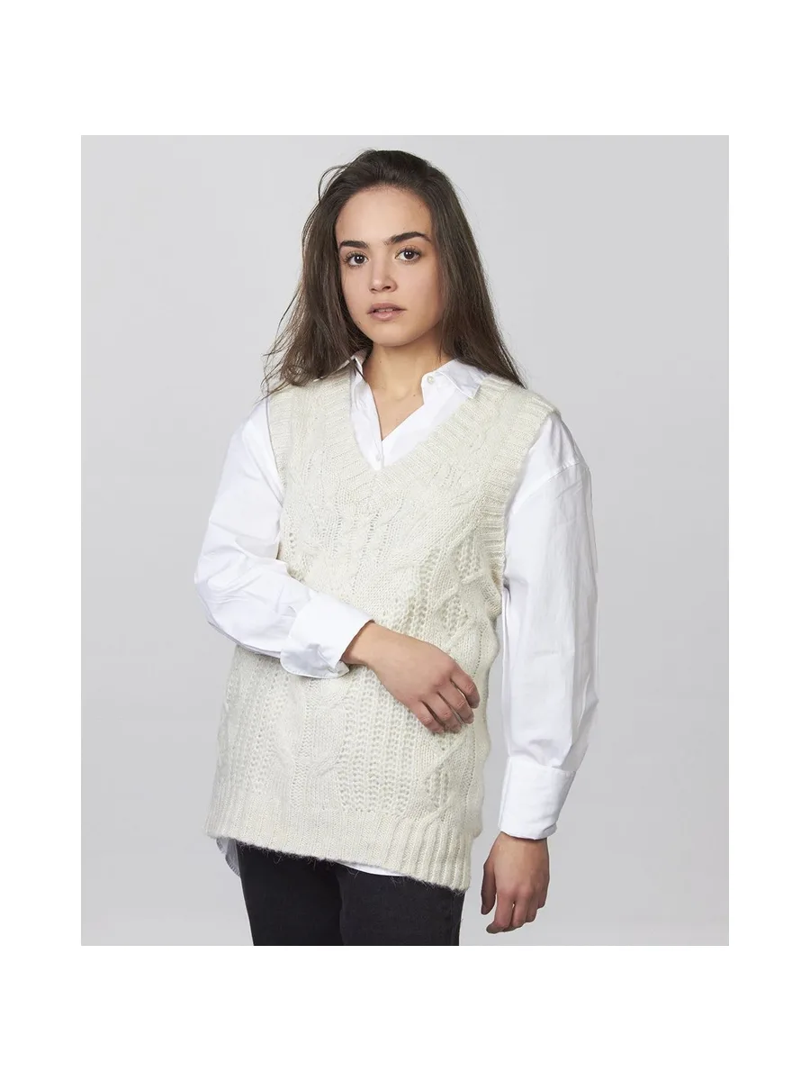 VERO MODA BRIELLA - Jersey 10