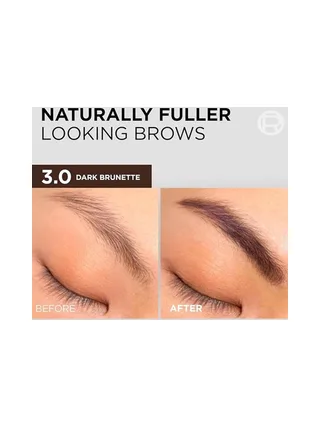 L'Oréal Paris Yx Brow Color 3.0 Dark 2