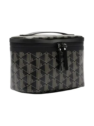 Vanity Noir Homme Lacoste VANITY 3