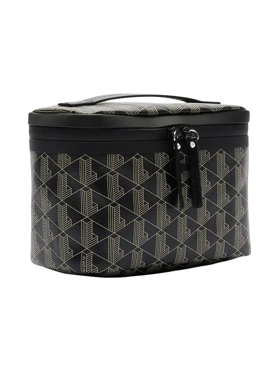 Vanity Noir Homme Lacoste VANITY 4