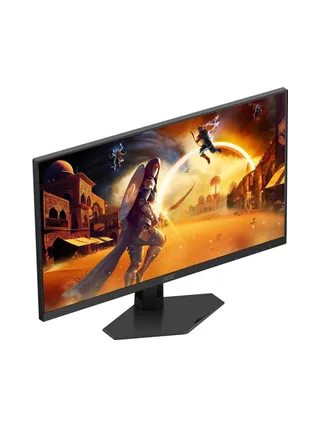 AOC G4 Q24G4RE computer monitor 7