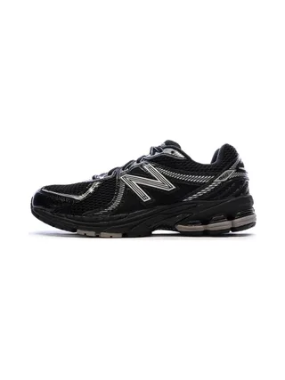 New Balance 860 Baskets Noir Homme 1