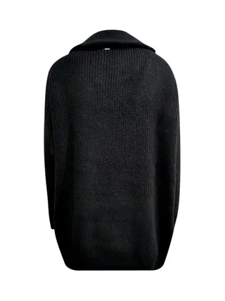Pull Noir Femme Kaporal LENA 2