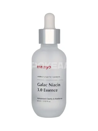 Ma:nyo Galac Niacin 3.0 Essence 60ml 2