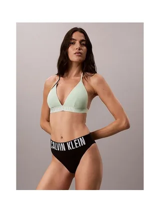 CALVIN KLEIN LV00Q61222 - Haut de bikini 1