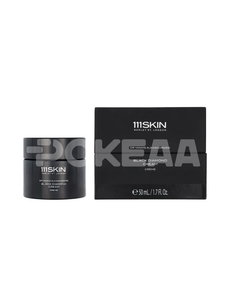 111SKIN Celestial Black Diamond Cream 50ml 1