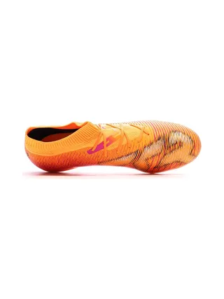 Chaussures de football Oranges Homme Puma Future 8 Match 4