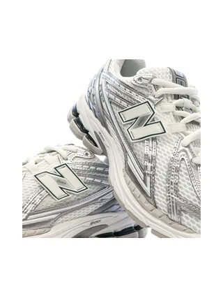 Baskets Blanches/Grises Homme New Balance 1906 7