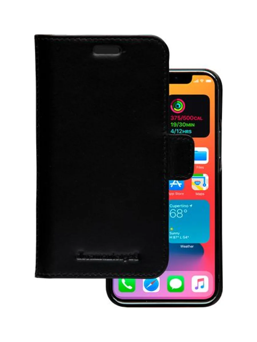 Lynge iPhone 12 mini 5.4 BLK 1