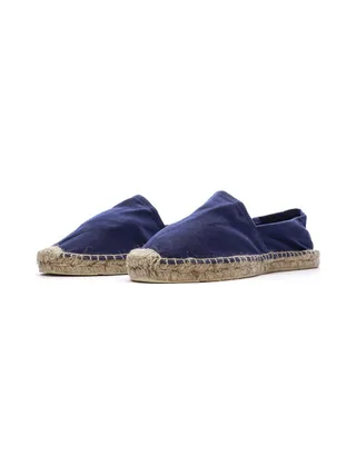 Espadrilles Bleu Homme Ushuaia Dimitrie 6