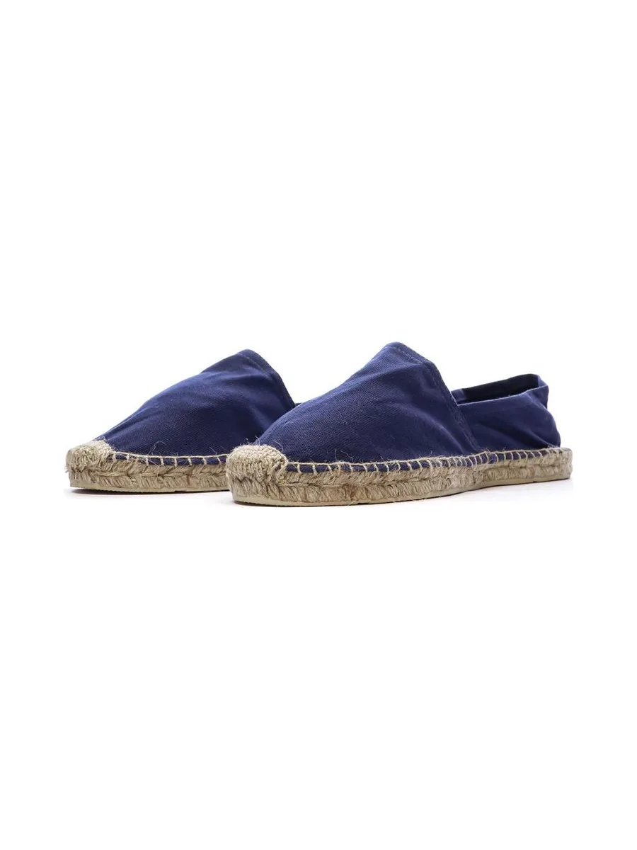 Espadrilles Bleu Homme Ushuaia Dimitrie 6