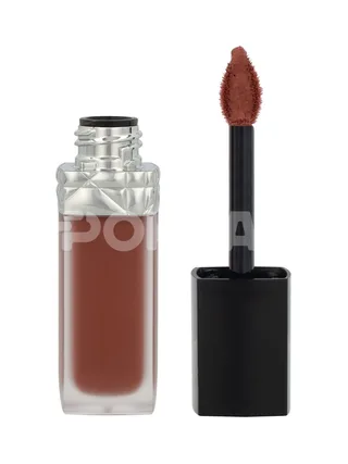 Dior Rouge Dior Forever Liquid Lipstick 6ml - #100 Forever Nude Look 2