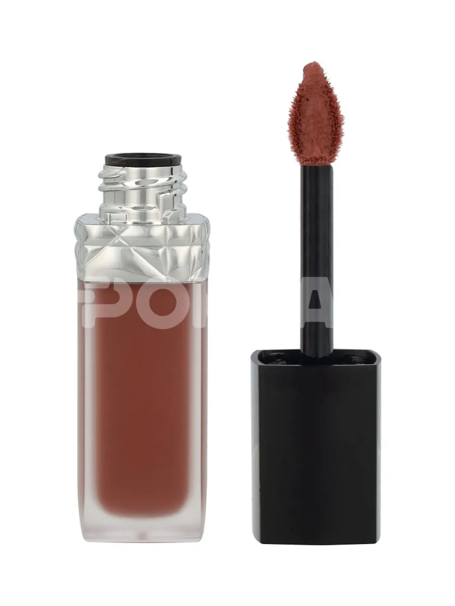 Dior Rouge Dior Forever Liquid Lipstick 6ml - #100 Forever Nude Look 2