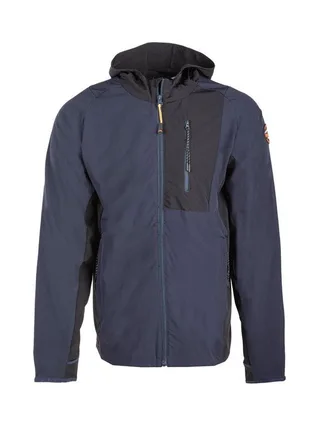 Veste Marine Homme Best Mountain RANDO 1