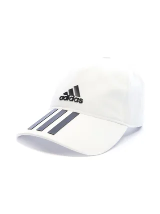 Casquette Blanc Homme Adidas GM45 1