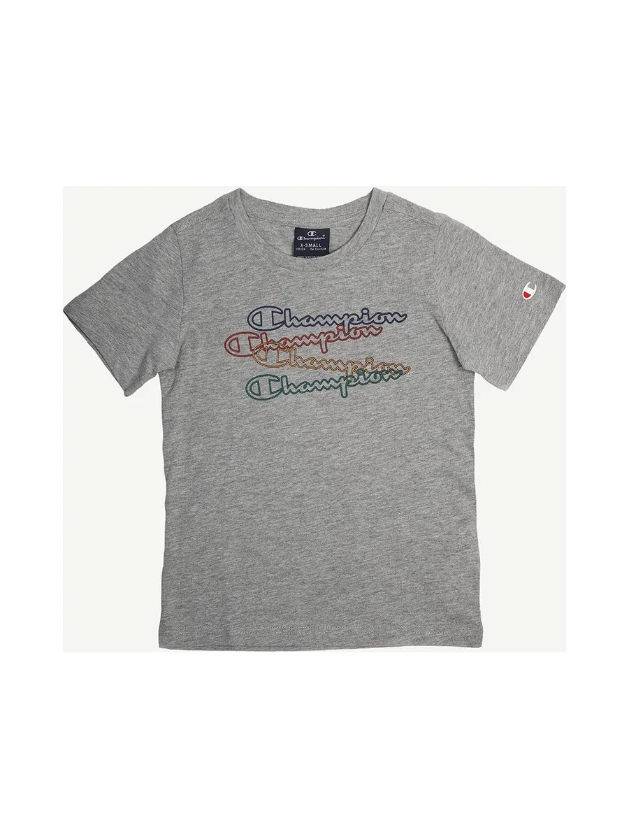 CHAMPION 305788 - Maillot 3