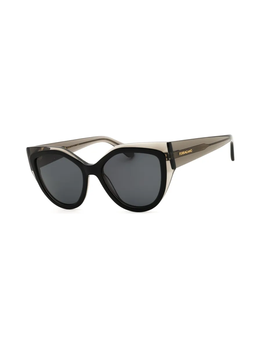 Salvatore Ferragamo SF2004S — Lunettes de soleil 1