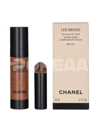 Chanel Les Beiges Water-Fresh Complexion Touch 20ml - BD121 1