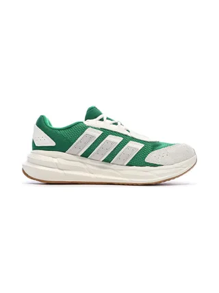 Chaussures de Running Vert/Blanc Homme Adidas Astrastar 2
