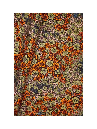 Julius Holland Waxblock 13