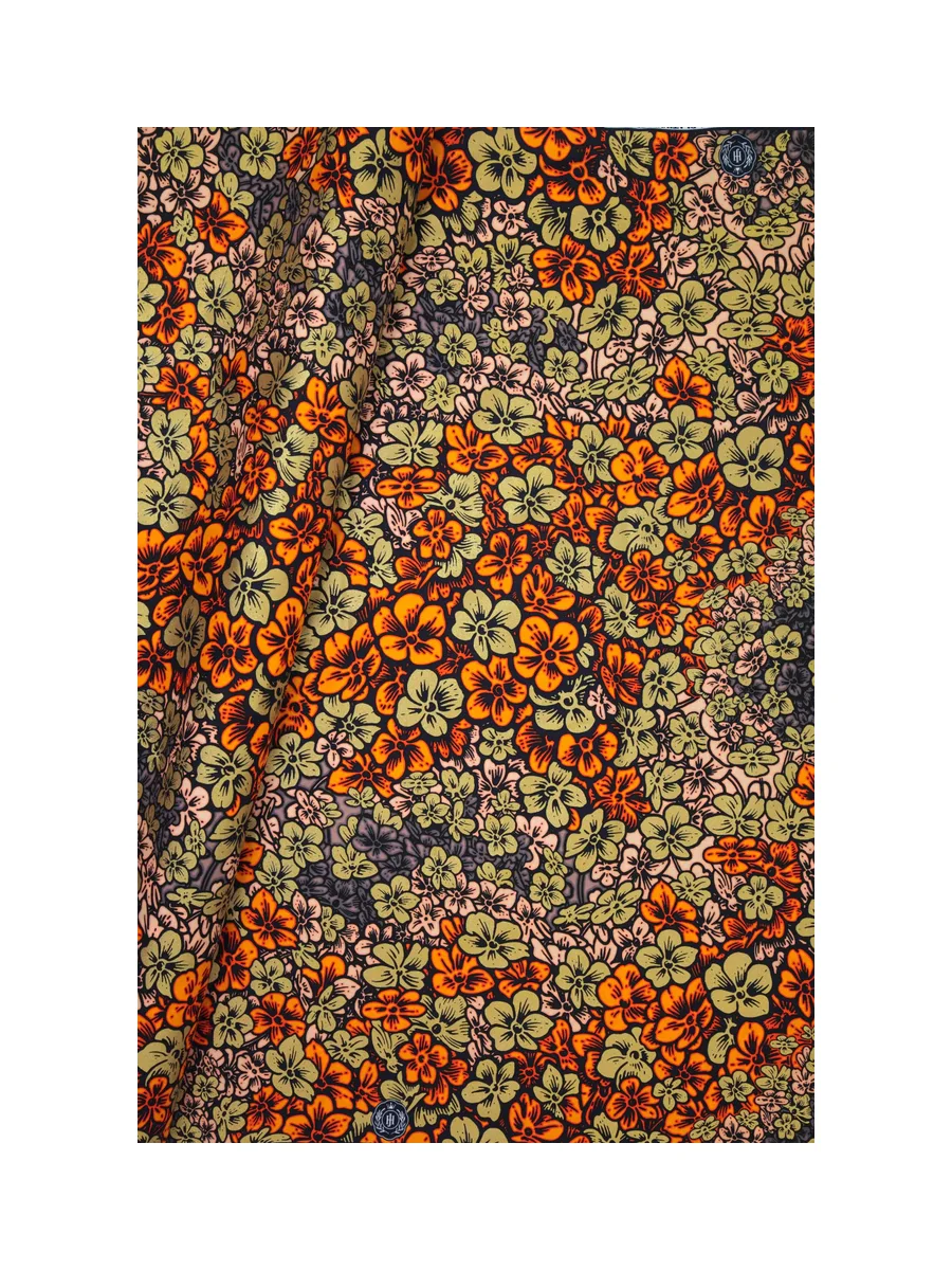 Julius Holland Waxblock 30