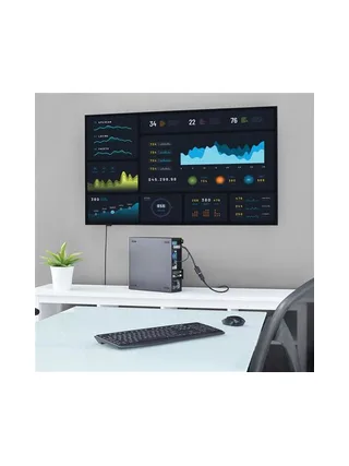 HDMI to DisplayPort Converter 4