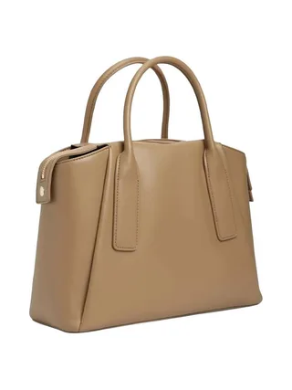 Sac à bandoulière Camel Femme Tommy Hilfiger Essential Satchel 2